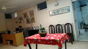 دکتر سید حسن خوشنویس
