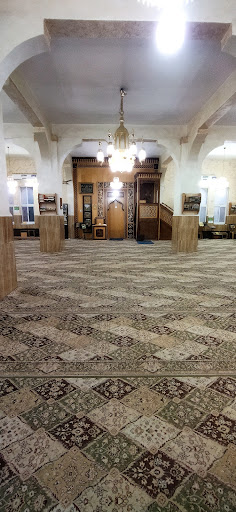مسجد الحسين بن علي
