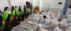 مسجد امام سجاد علیه السلام 3