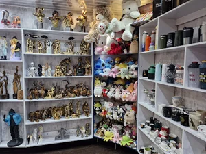 گالری آفتابگردون
