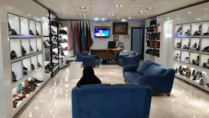 کیف و کفش سورتمه