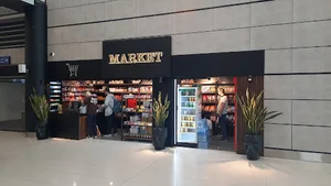 Market