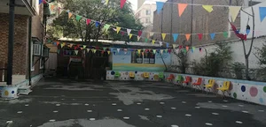 مدرسه السلام