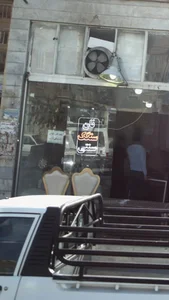 نان سنگک سنتی 2