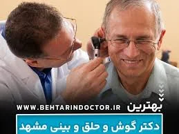 دکتر محمدحسین معروفی