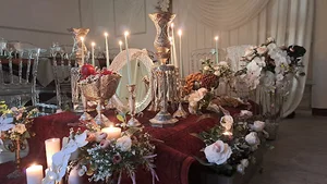 خانه عقد یارا