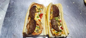Zhav Food