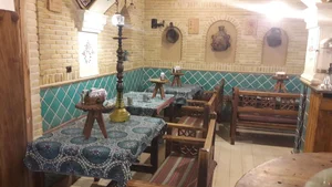 رستوران کته ماس 3
