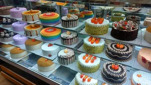 حلوای شیربانو