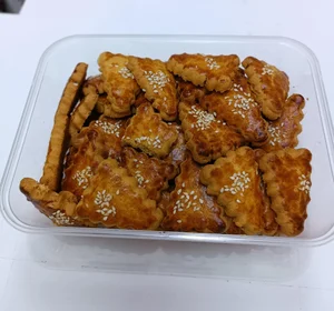 شیرینی سنتی قزوین 4