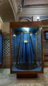 موزه نظامی فارس 3