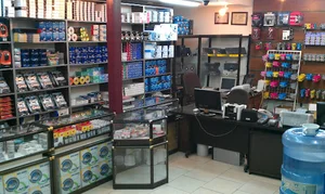 فروشگاه یاسر