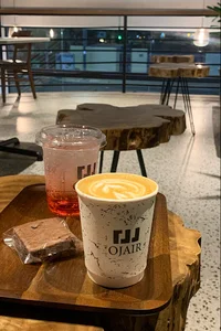 Ojair Specialty Coffee