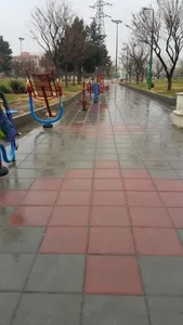 پارک گل نرگس 5