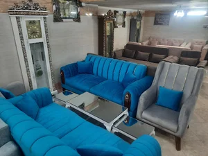 مبلمان توسکا