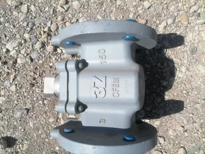 شرکت مهندسی بازرگانی آلیاژ پرگاس ایرانیان