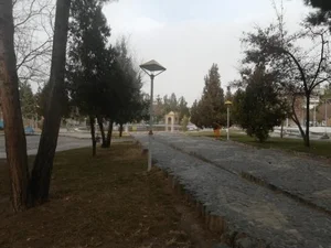 بوستان آزادگان 2