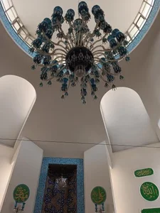 مسجد رسول اکرم (ص) 4