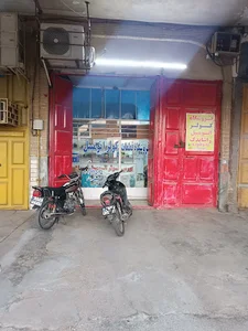 فروشگاه کولر راشایدک
