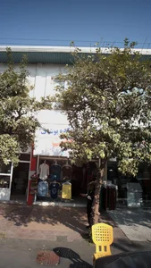 ارزانکده پوشاک ملت 4