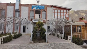 مجتمع فرهنگی هنری شهمیرزاد