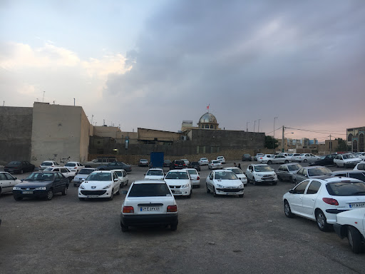 پارکینگ عمومی