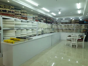 فروشگاه پرده سران بیگی