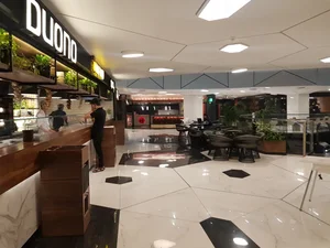 فودکورت رویال تراس 2