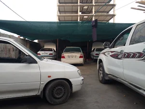 تعمیرگاه عاصم