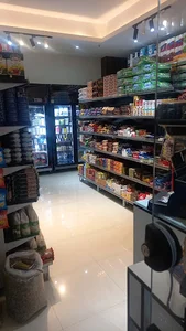 سوپر مارکت پرنیان ۲