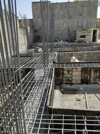 شرکت عمرانی آتیه دالانی