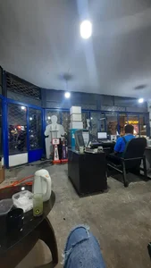 شاهین باتری 5