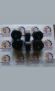 صنایع لاستیک‌سازی شیران صنعت