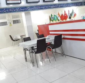 فست فود خان 4
