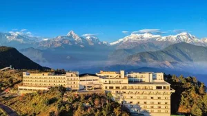 Hotel Annapurna View Sarangkot Pvt. Ltd.