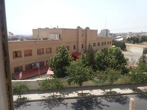 دبیرستان تیزهوشان سلطانی ۳