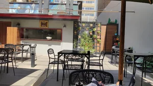 Doora Cafe