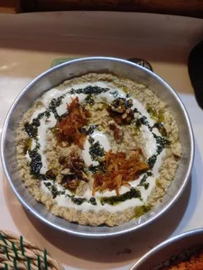 کافه صبحانه پارسا 3