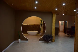 مرکز تخصصی ماساژ و اسپا اسپادانا