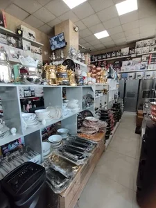 فروشگاه بدرپور 4