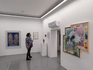 مجموعه معاصر سو