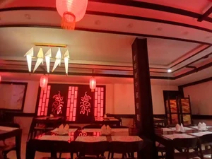 رستوران چینی اژدها 3