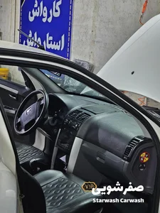 کارواش استارواش 4