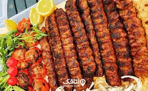 باربیکیو ملت