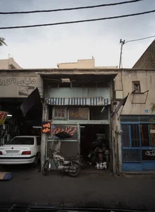 تراشکاری 110