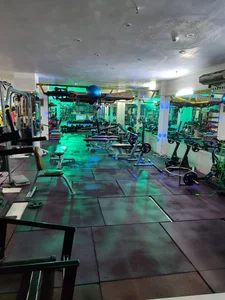 باشگاه پاورکلاب 2
