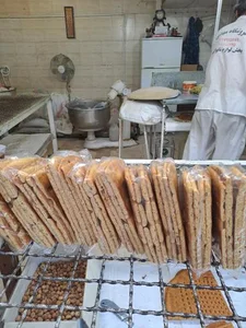 نانوایی سید 3