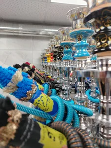 چایخانه حاج اوغلی