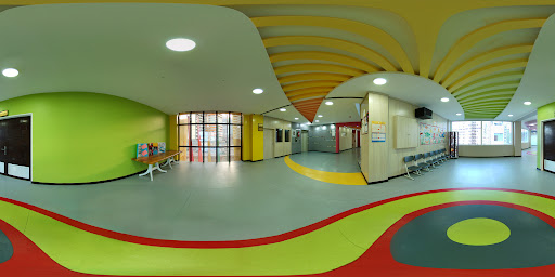 MEHR-DANESH SCHOOL