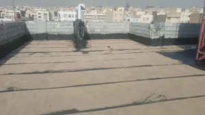 ایزوگام و عایق‌کاری در پونک 2